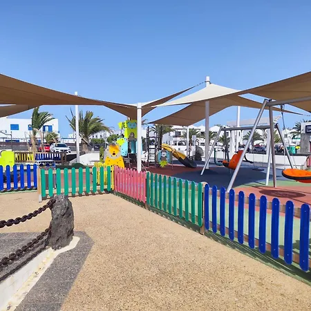 Hébergement de vacances Oceana Your Dream Seaside Escape In