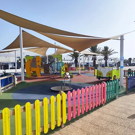 Hébergement de vacances Oceana Your Dream Seaside Escape In *