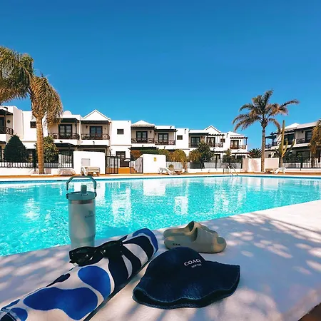 Oceana Your Dream Seaside Escape In * Playa Blanca (Lanzarote)