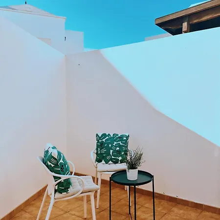 Holiday home Oceana Your Dream Seaside Escape In
