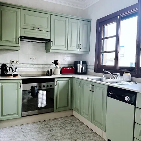 Holiday home Oceana Your Dream Seaside Escape In