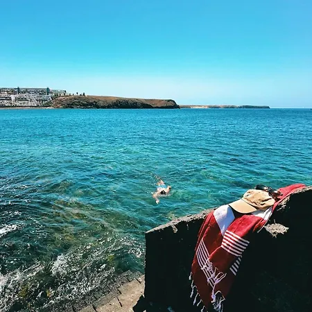 Holiday home Oceana Your Dream Seaside Escape In