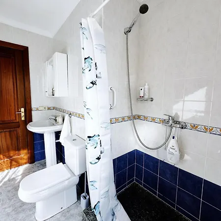 Holiday home Oceana Your Dream Seaside Escape In Playa Blanca (Lanzarote)