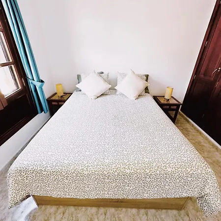 Hébergement de vacances Oceana Your Dream Seaside Escape In *