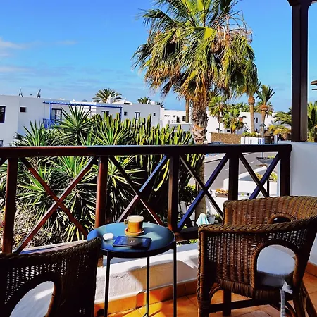 Oceana Your Dream Seaside Escape In * Playa Blanca (Lanzarote)
