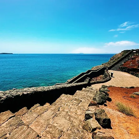 Oceana Your Dream Seaside Escape In Nyaraló *