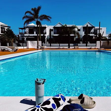 Oceana Your Dream Seaside Escape In Nyaraló Playa Blanca