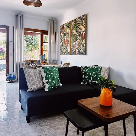 Holiday home Oceana Your Dream Seaside Escape In
