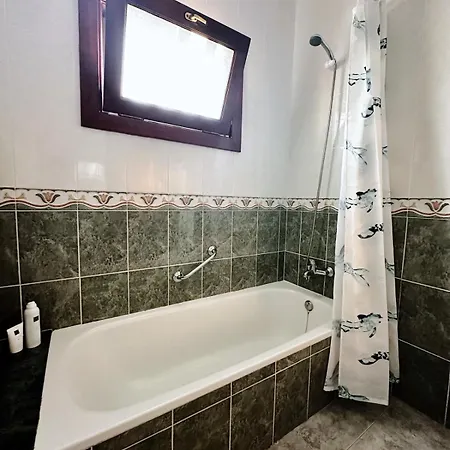 Casa vacanze Oceana Your Dream Seaside Escape In